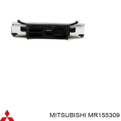 MR155309 Mitsubishi Parabrisas delantero 