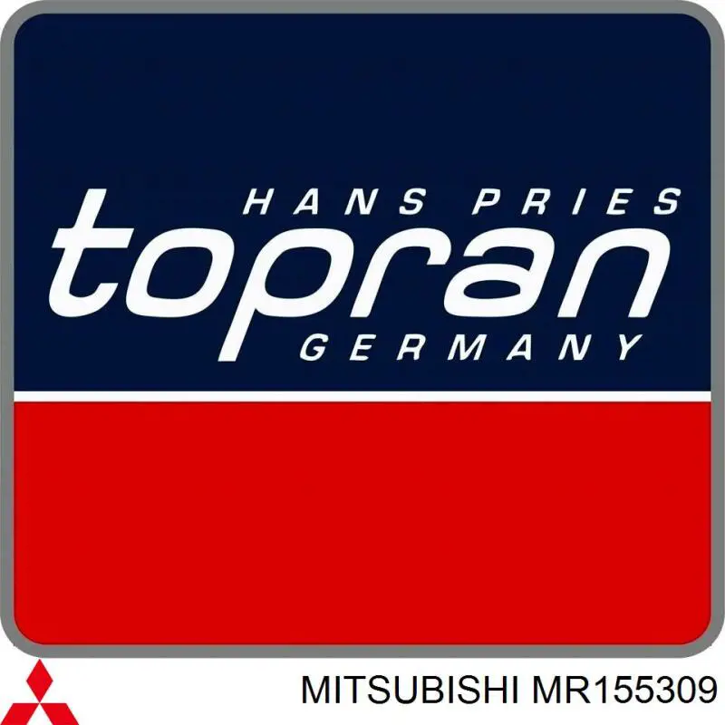 Cristal parabrisas Mitsubishi MR155309 precio, desde 4,78 EUR