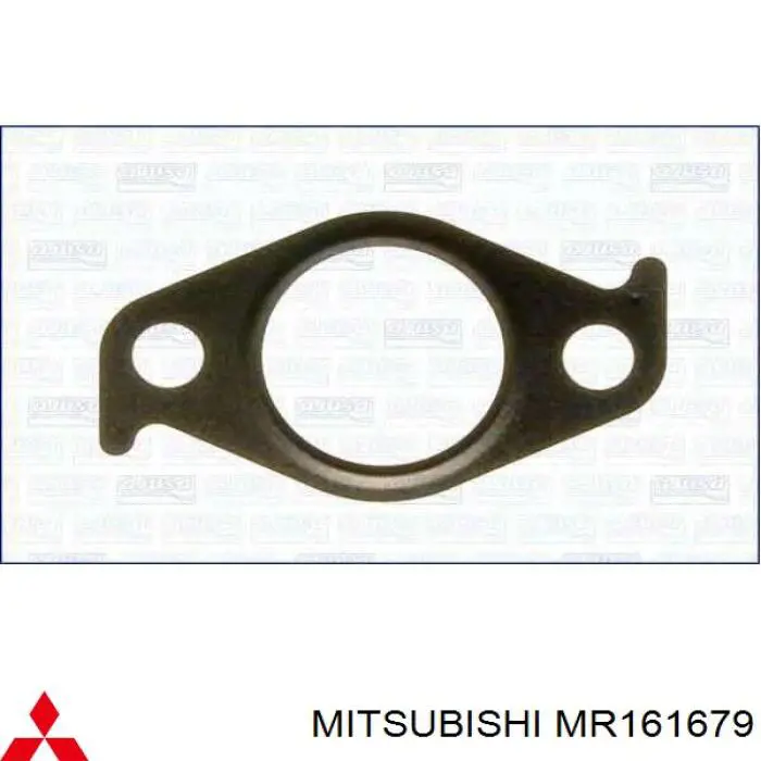 MR161679 Mitsubishi junta de colector de escape