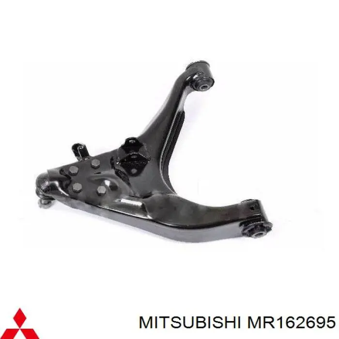 MR208661 Mitsubishi