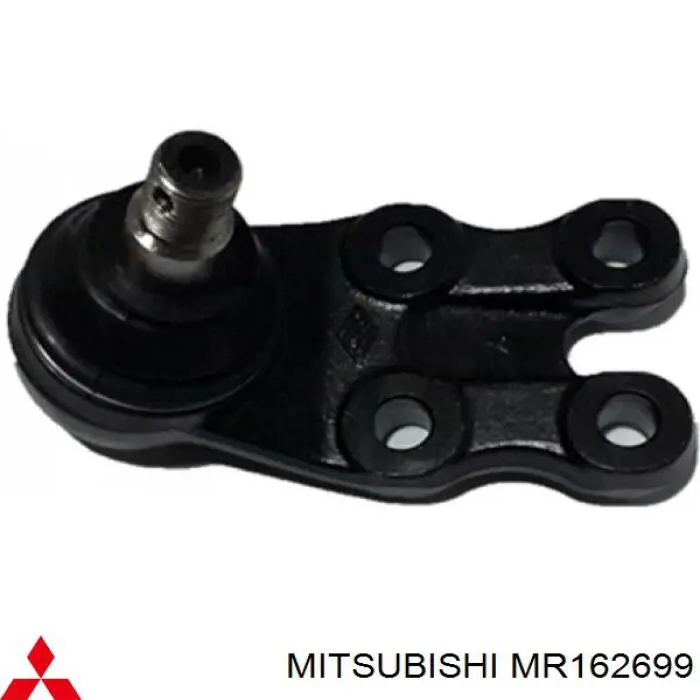 MR162699 Mitsubishi rótula de suspensión inferior