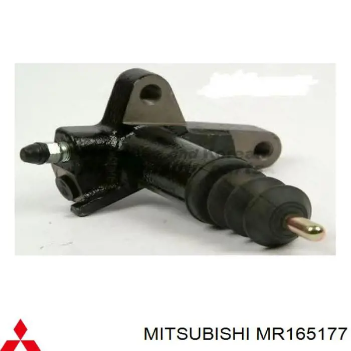 MR165177 Mitsubishi bombin de embrague