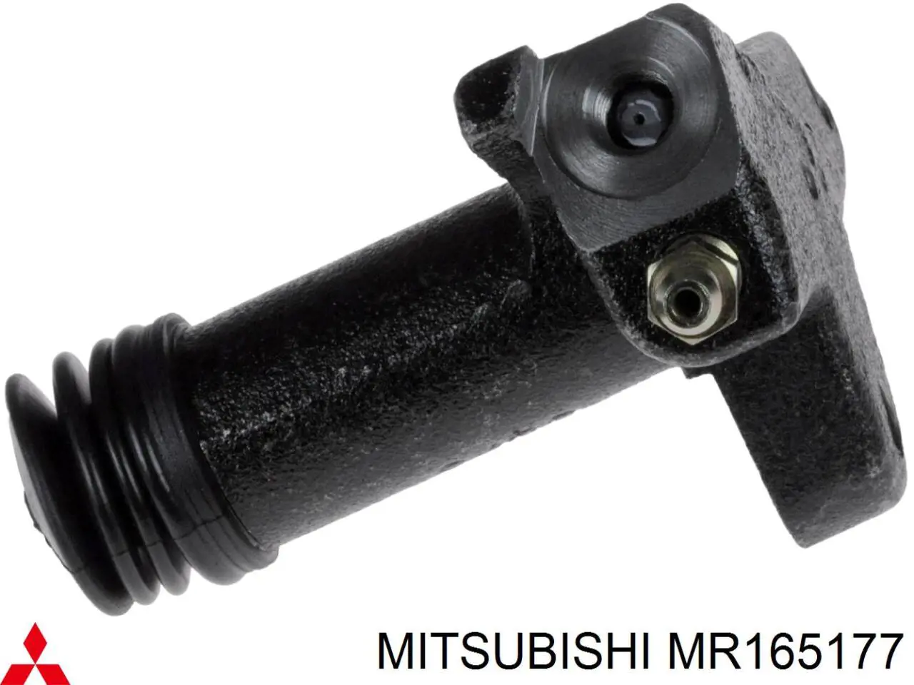 Bomba auxiliar de embrague Mitsubishi MR165177 precio, desde 29,07 EUR
