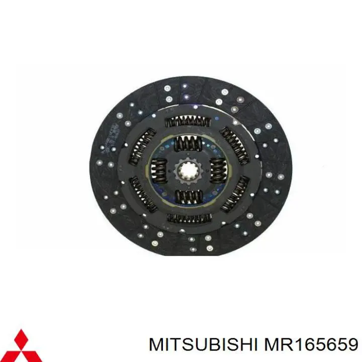 MR165659 Mitsubishi