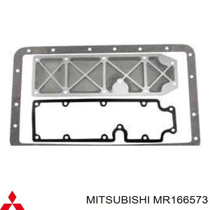 Comprar MR166573 Mitsubishi Filtro de transmisión automática