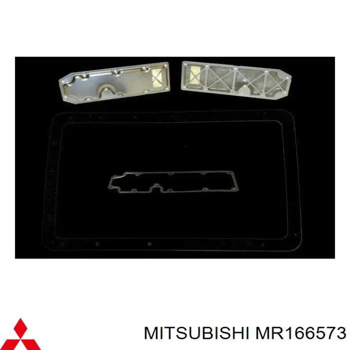 Filtro de transmisión automática Mitsubishi MR166573 precio, desde 27,85 EUR
