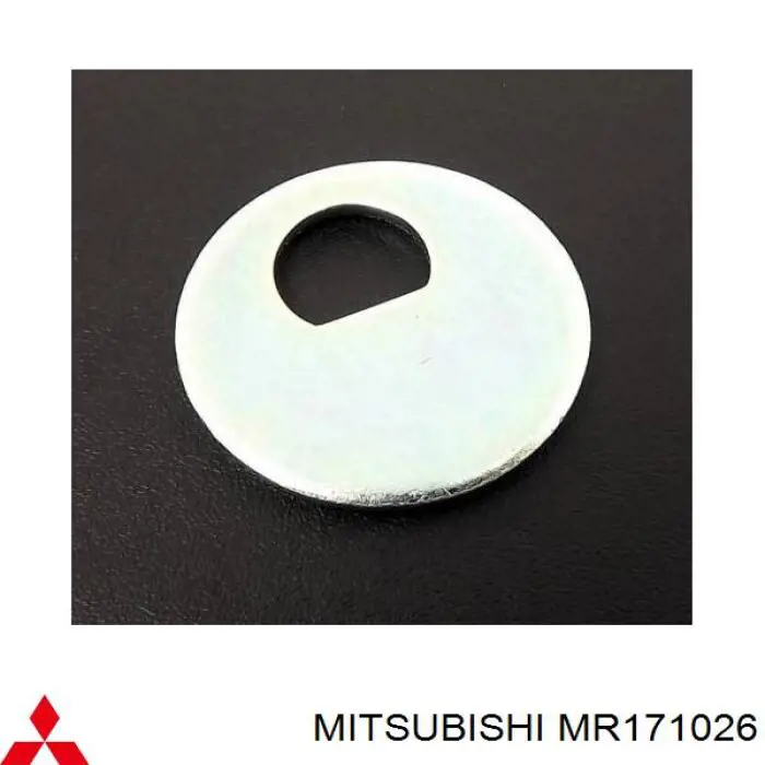 Comprar MR171026 Mitsubishi Arandela de ajuste