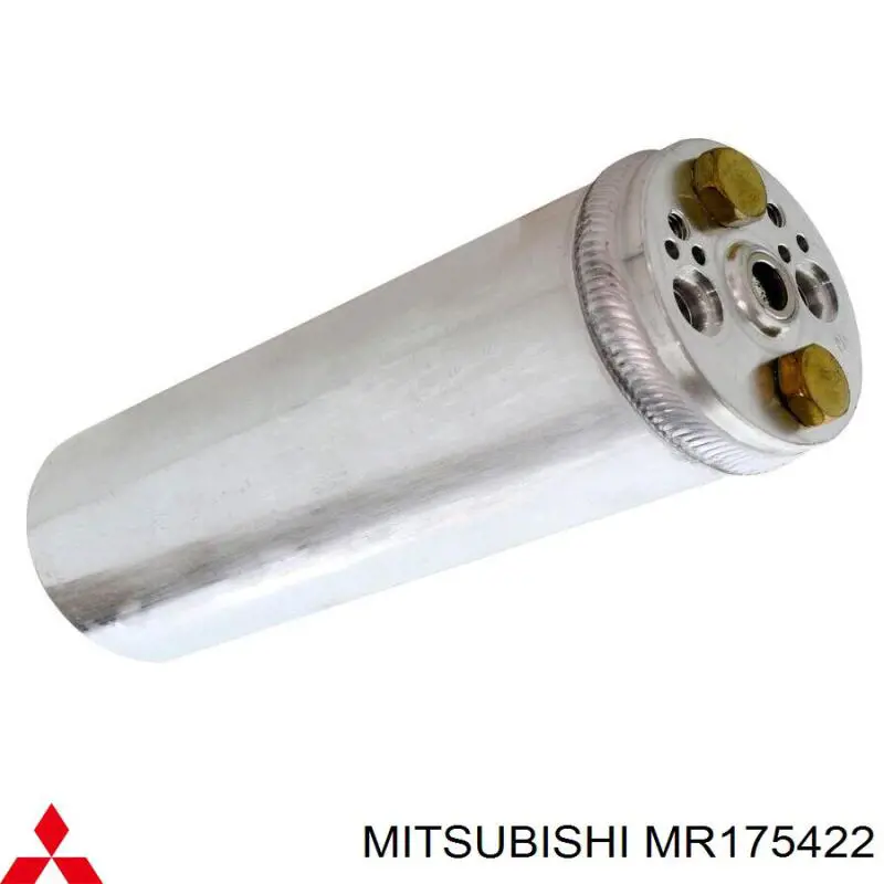 Comprar MR175422 Mitsubishi Filtro secador de aire acondicionado