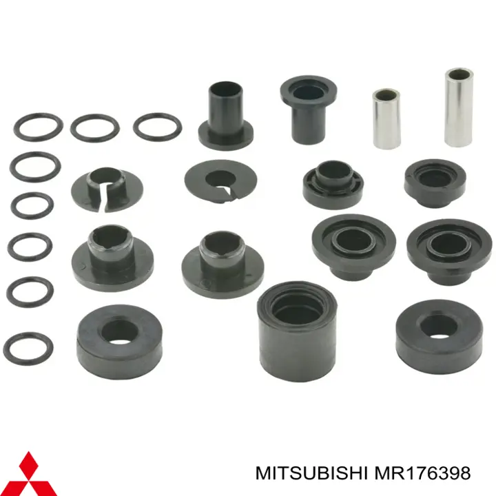 Juego de reparación de la palanca selectora de cambios Mitsubishi MR176398 precio, desde 13,98 EUR