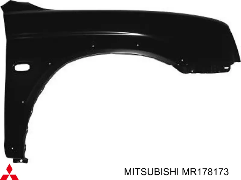 MR178173 Mitsubishi