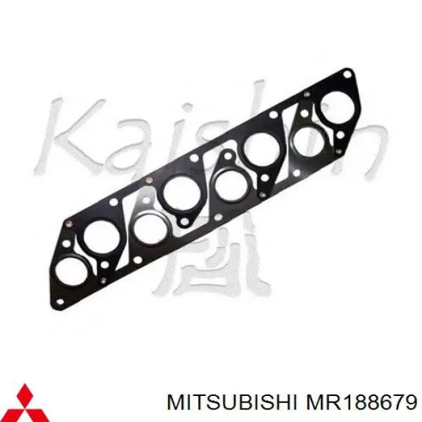 Junta combinada de admisión y escape Mitsubishi MR188679 precio, desde 24,26 EUR