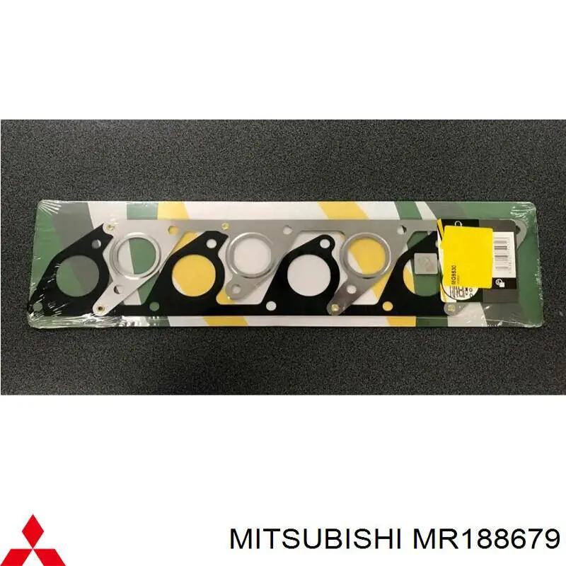 Comprar MR188679 Mitsubishi Junta combinada de admisión y escape