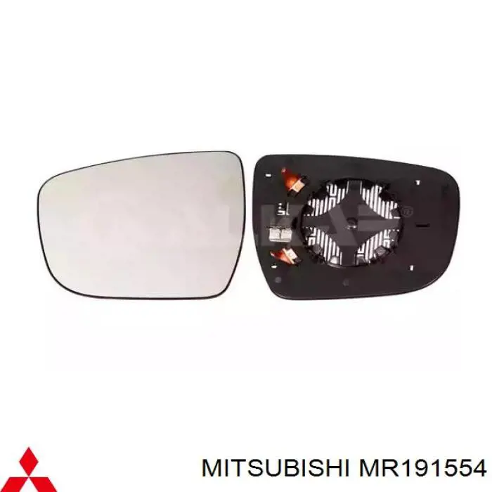 MR191554 Mitsubishi