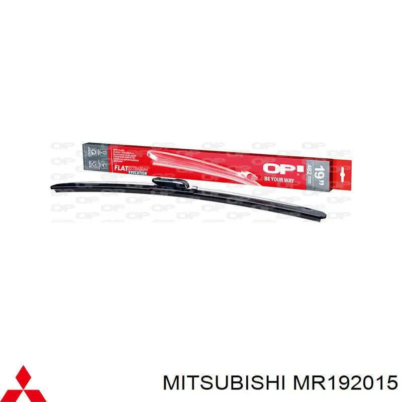 MR192015 Mitsubishi