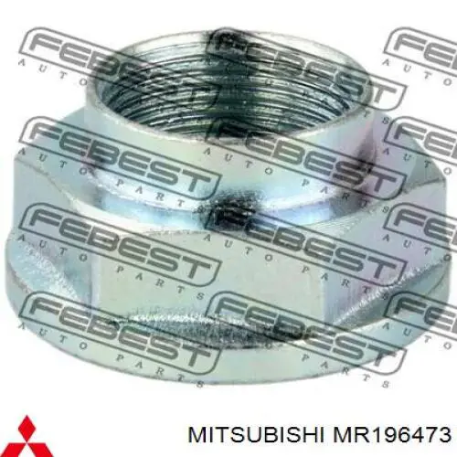  Mitsubishi MB620144 precio, desde 0,91 EUR
