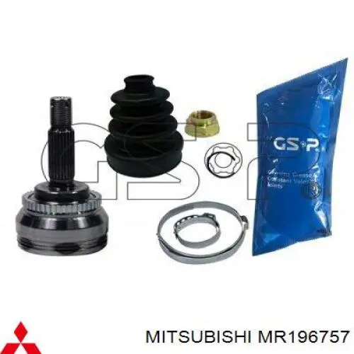 Comprar MR196757 Mitsubishi Junta homocinetica