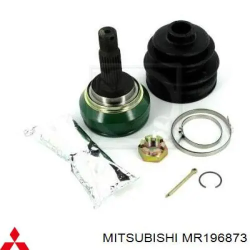 MR196873 Mitsubishi