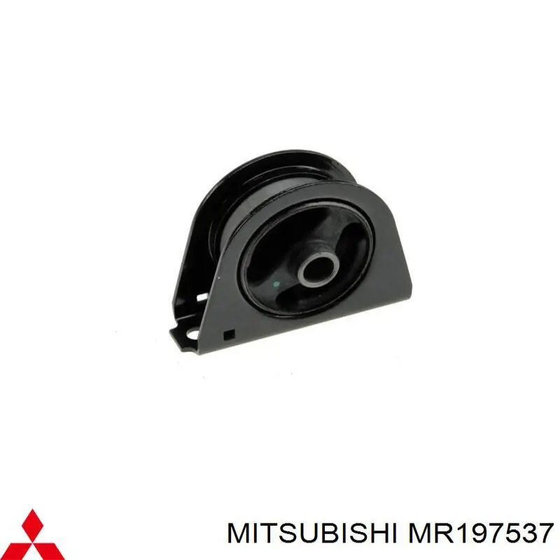 Soporte motor delantero Mitsubishi Lancer 6 (CK/PA)