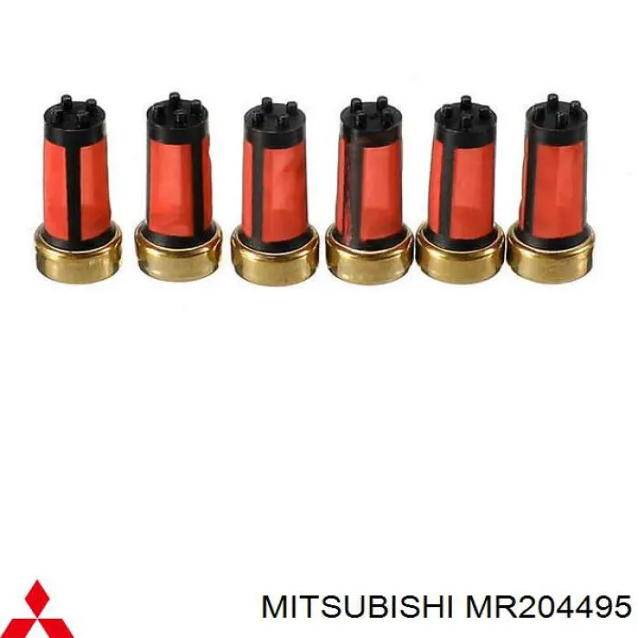 MR204495 Mitsubishi