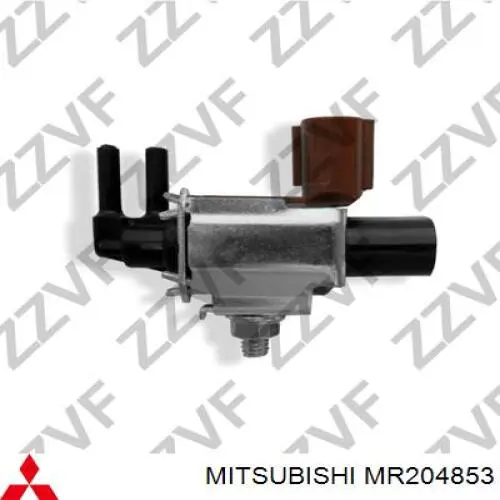 Válvula de solenoide de control de mariposa EGR Mitsubishi MR204853 precio, desde 56,93 EUR