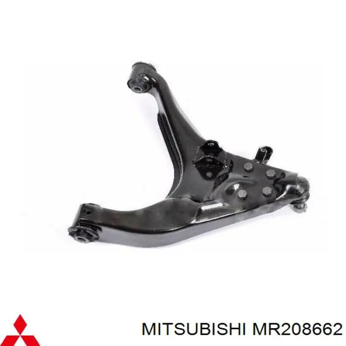 MR208662 Mitsubishi