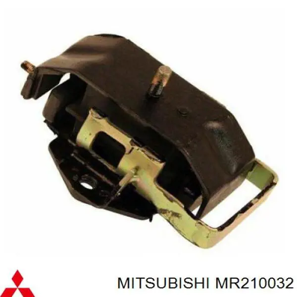 Soporte del motor izquierdo/derecho Mitsubishi MR210032 precio, desde 42,28 EUR