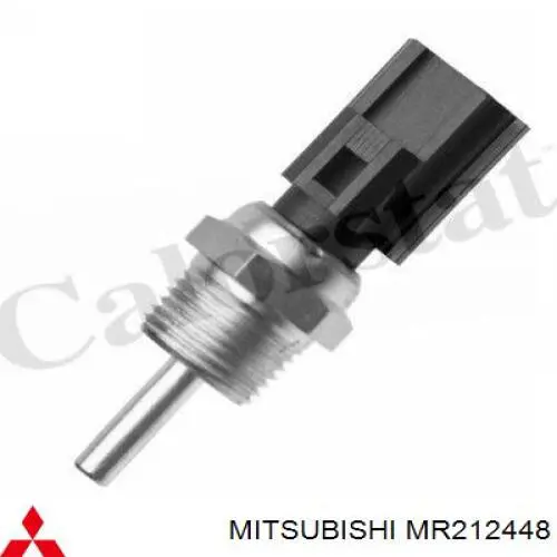 Água radiador Mitsubishi MR258800 precio, desde 116,16 EUR