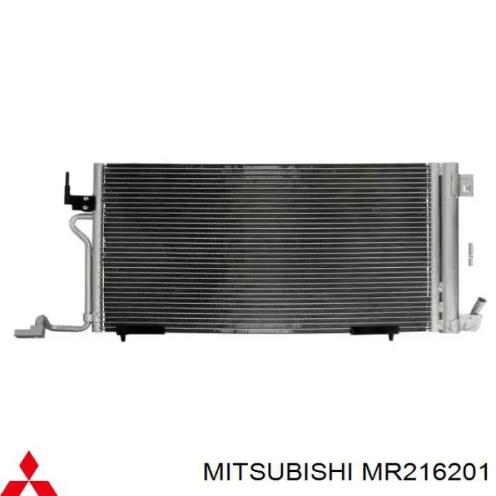 MR216201 Mitsubishi