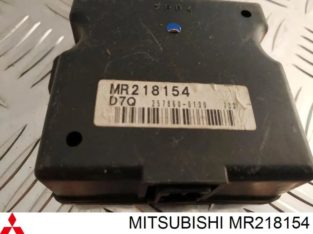 MR218154 Mitsubishi