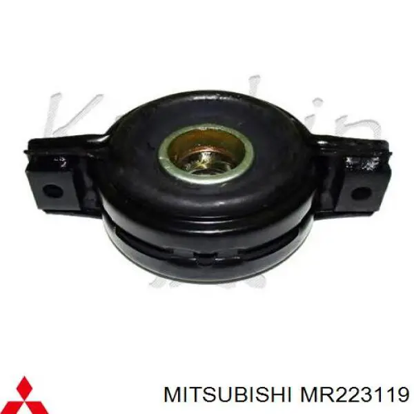 Comprar MR223119 Mitsubishi Rodamiento central del eje de transmisión