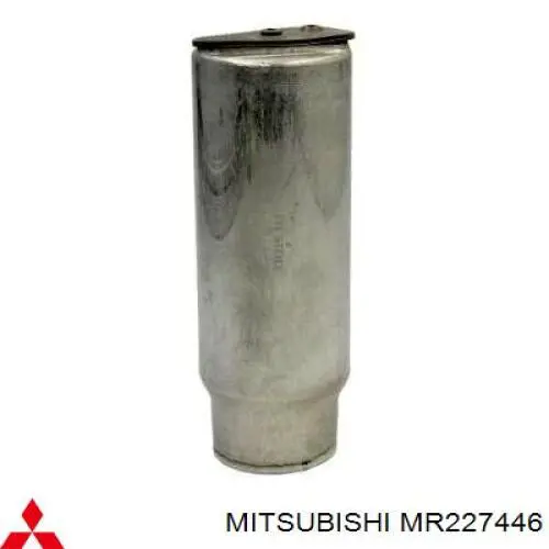 MR227446 Mitsubishi filtro deshidratador