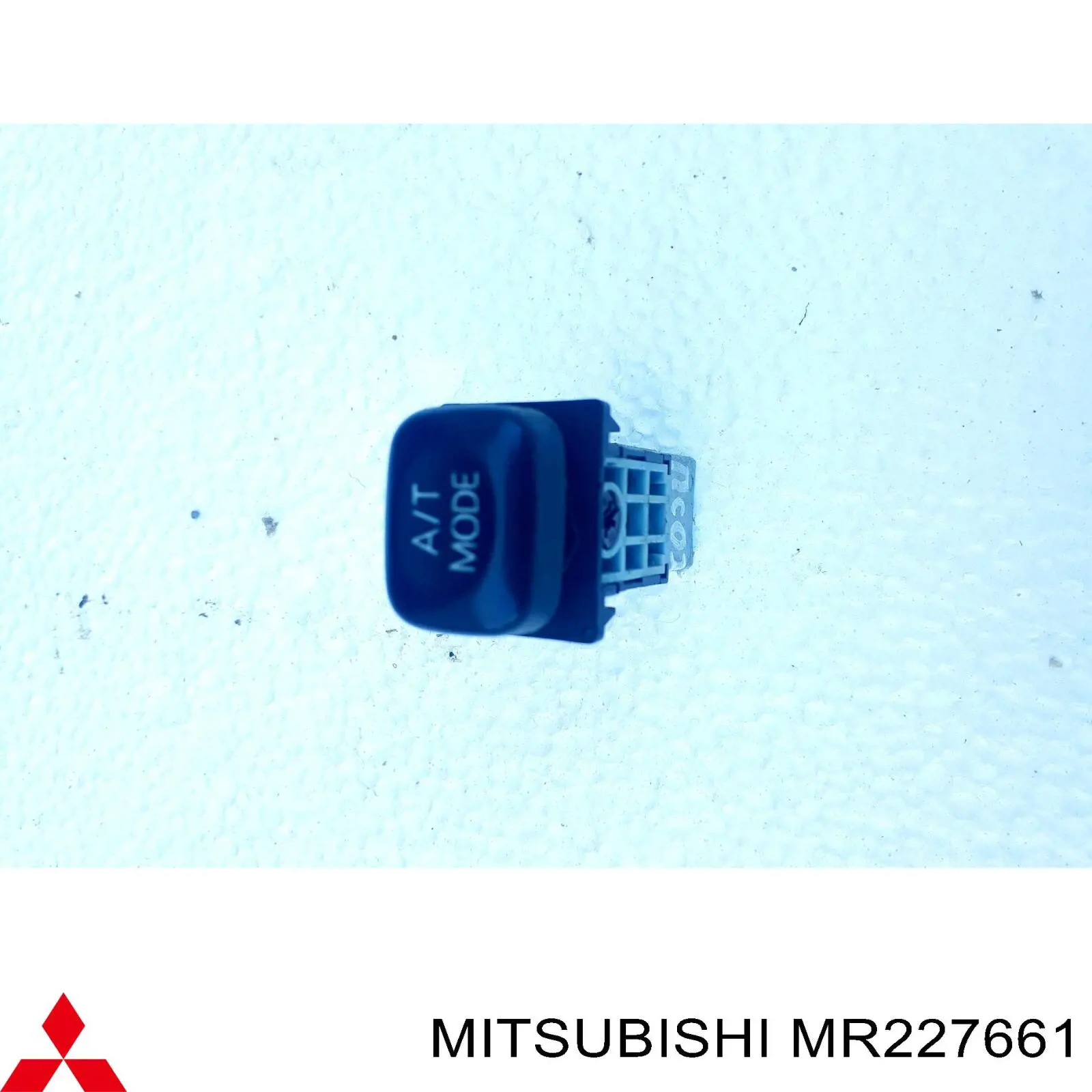 MR227661 Mitsubishi