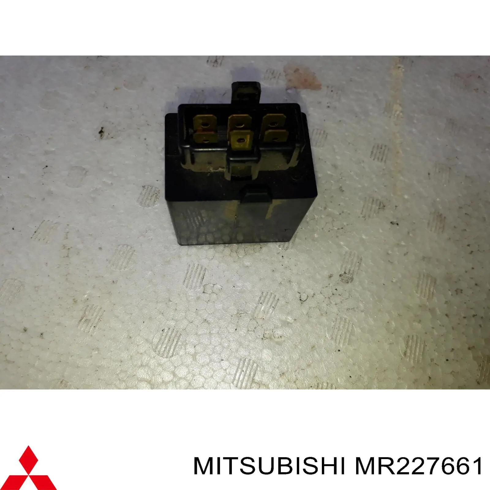  Mitsubishi MR227661 precio, desde 49,47 EUR