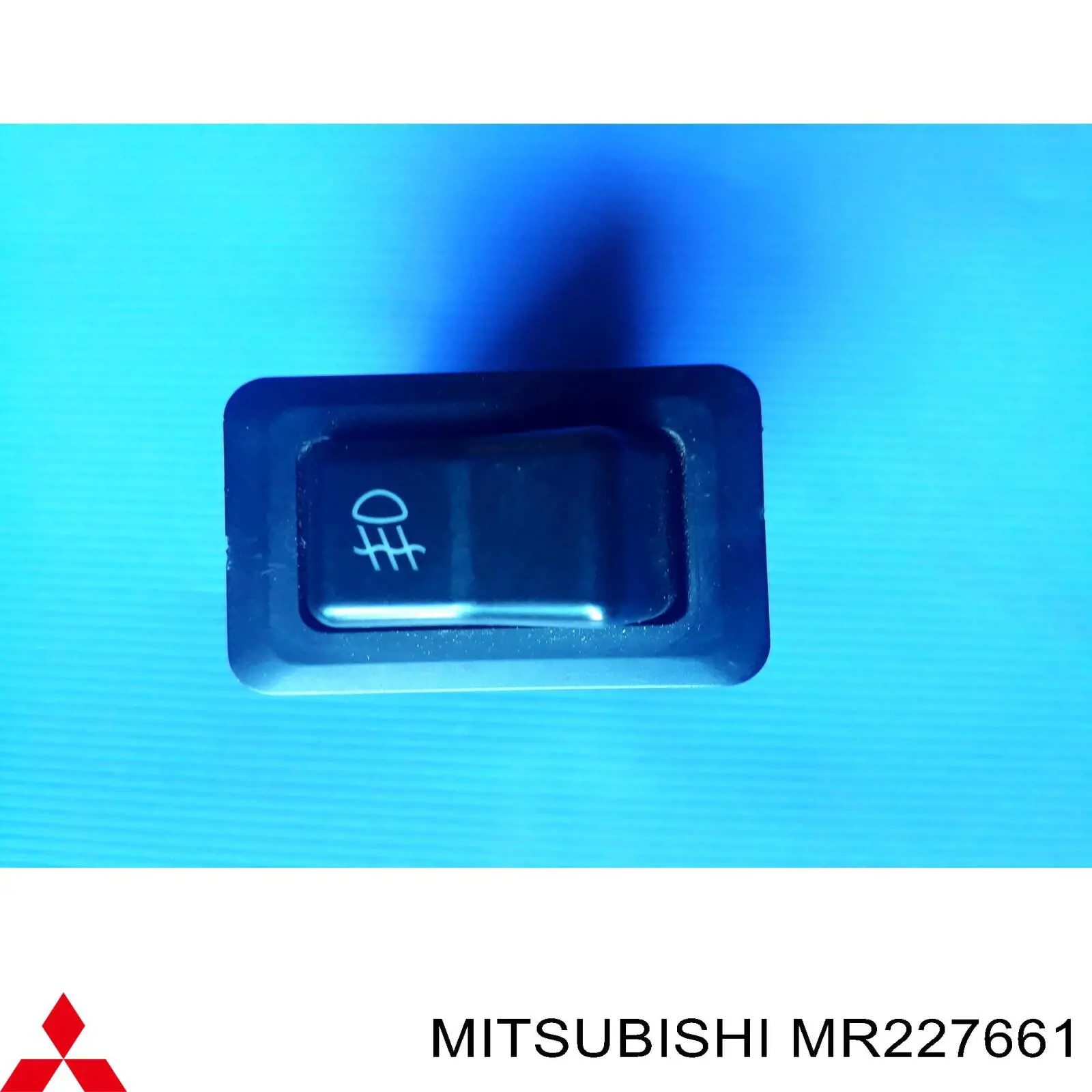 Comprar MR227661 Mitsubishi 