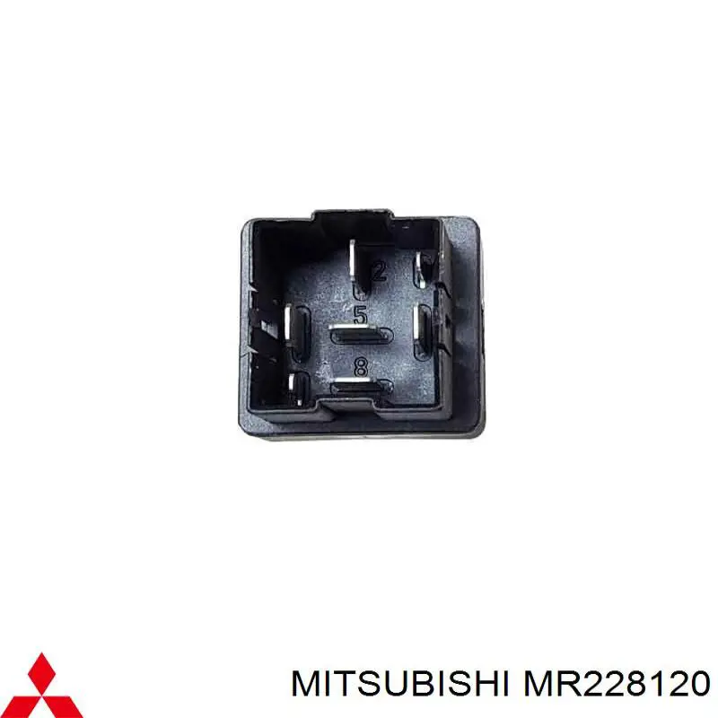 MR228120 Mitsubishi 