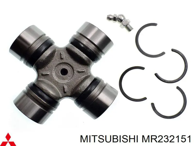 Comprar MR232151 Mitsubishi Cruceta