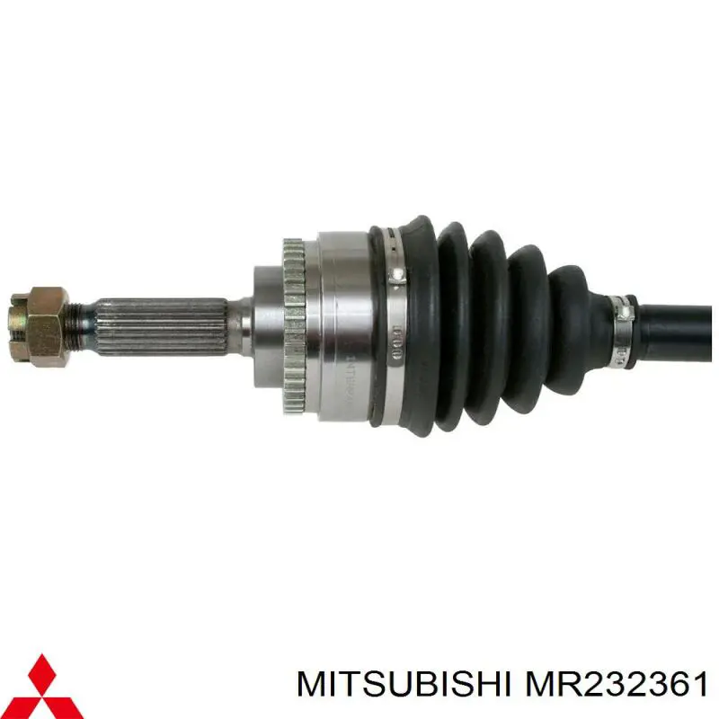 MR232361 Mitsubishi