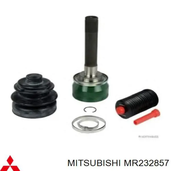 Comprar MR232857 Mitsubishi Junta homocinetica
