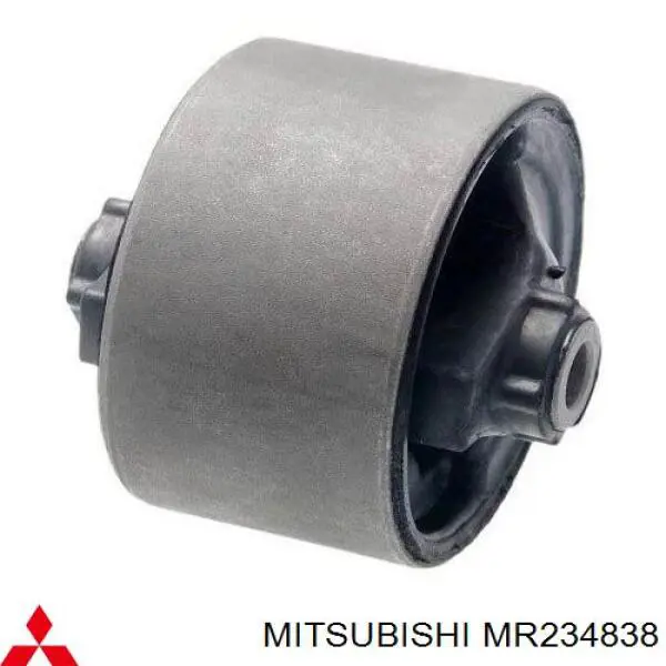 MR234838 Mitsubishi montaje de transmision (montaje de caja de cambios)