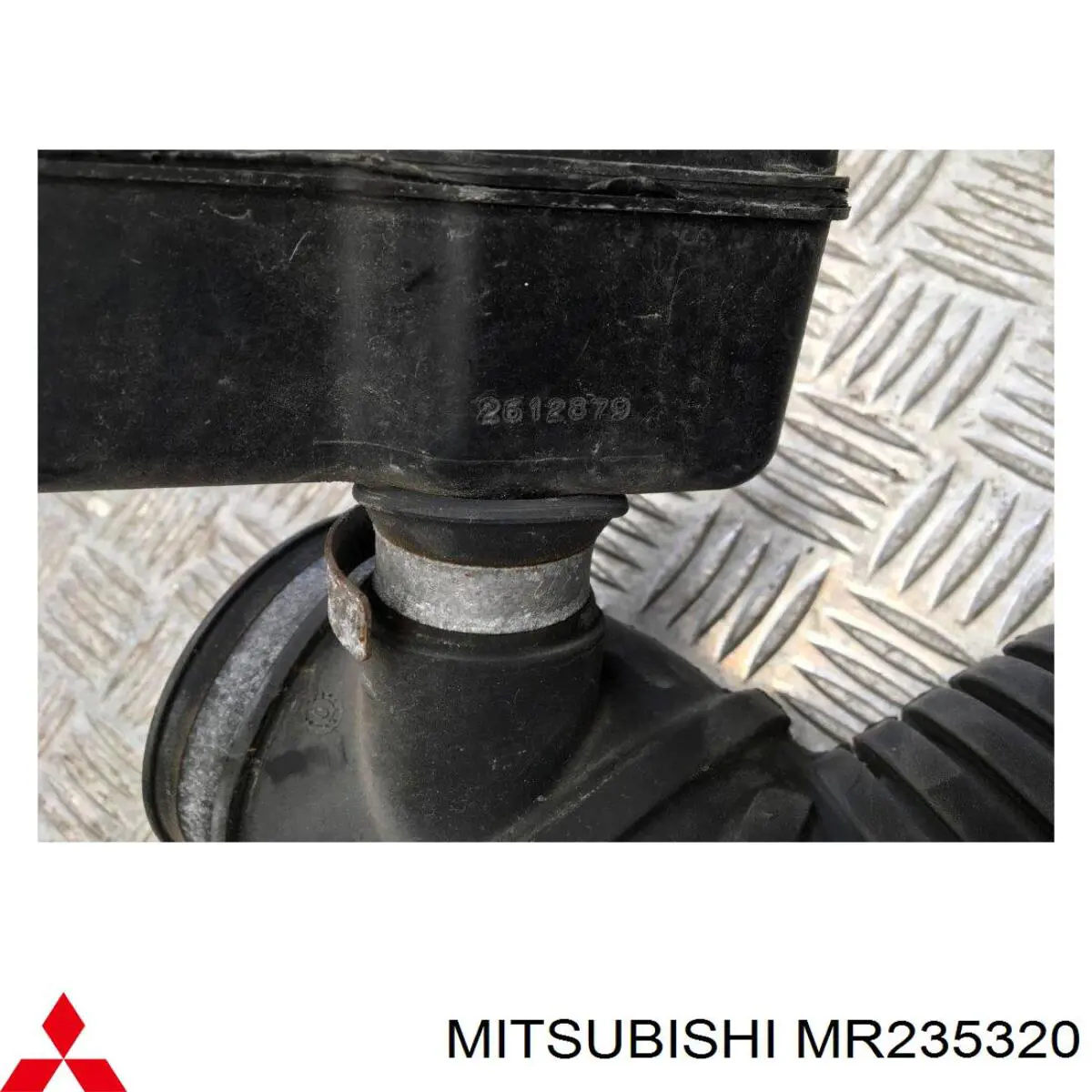 MR235320 Mitsubishi