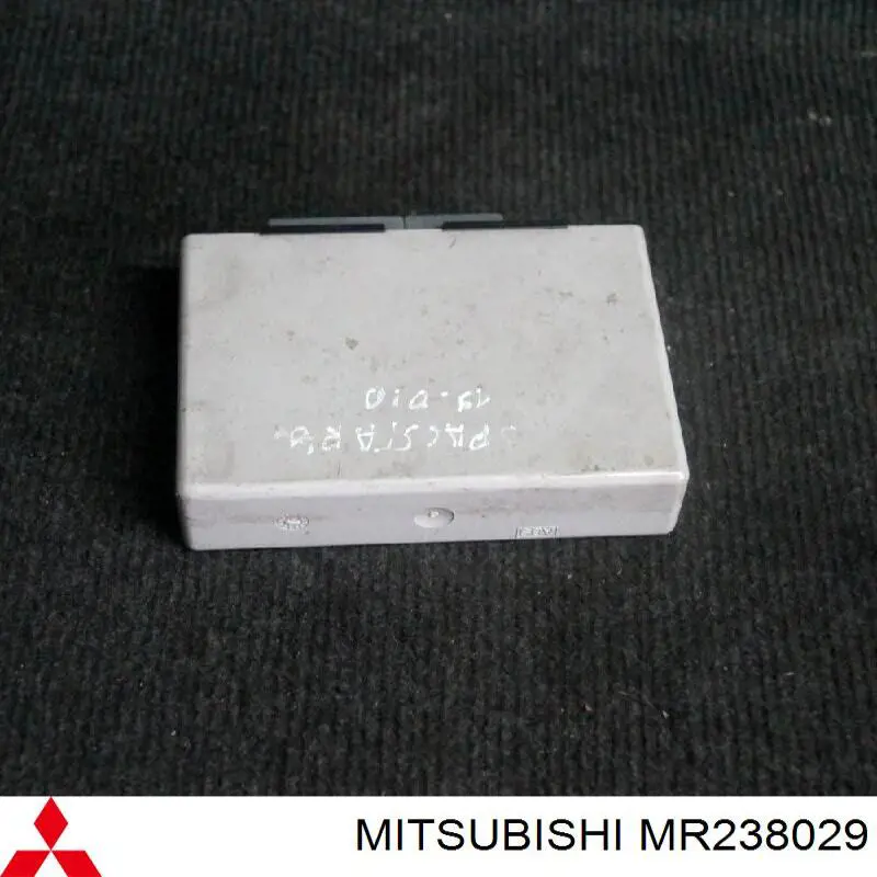  Mitsubishi MR238029 precio, desde 58,08 EUR