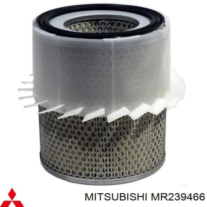 Comprar MR239466 Mitsubishi Filtro de aire