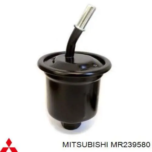 Comprar MR239580 Mitsubishi Filtro diesel