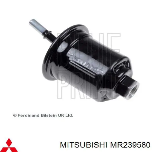 MR239580 Mitsubishi filtro combustible