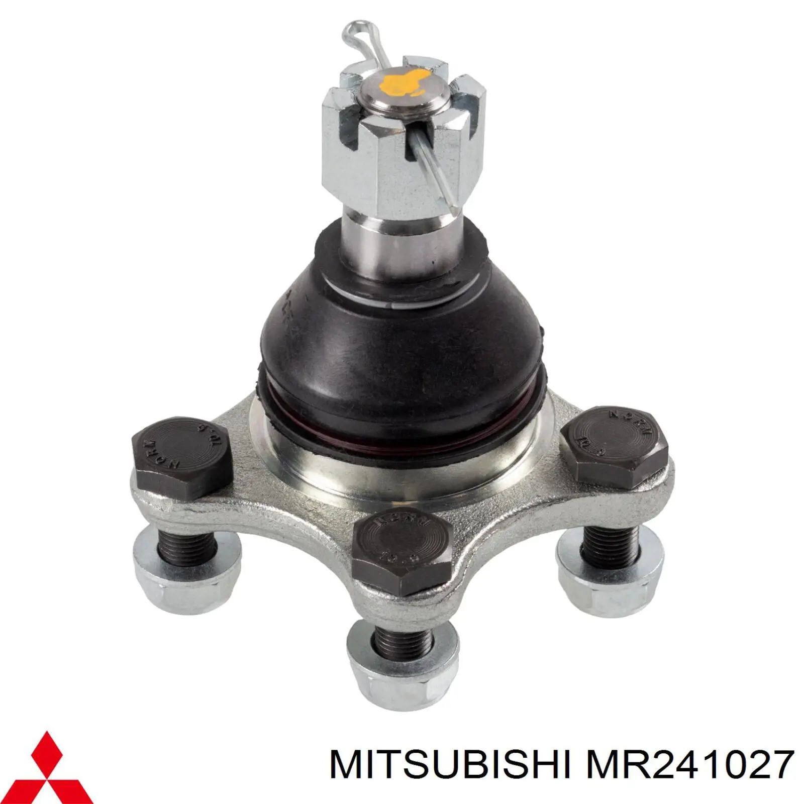 MR241027 Mitsubishi rótula de suspensión inferior