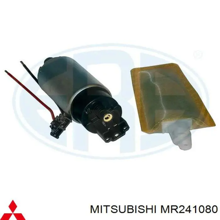 MR241080 Mitsubishi módulo alimentación de combustible