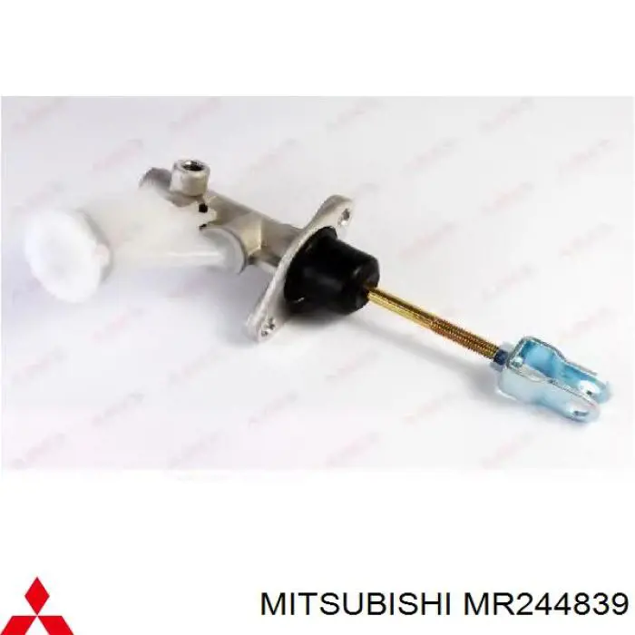 MR244839 Mitsubishi cilindro maestro de embrague