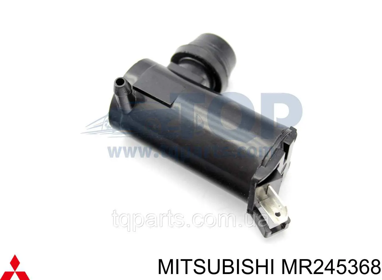 Bomba de agua limpiaparabrisas, delantera Mitsubishi MR245368 precio, desde 11,96 EUR