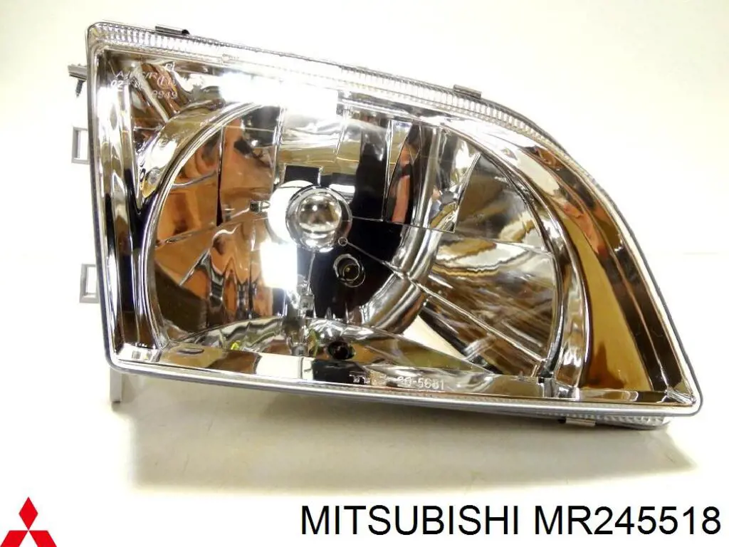 MR245518 Mitsubishi piloto intermitente derecho