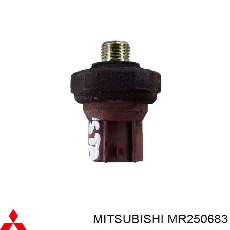 Sensor de presion A/C Mitsubishi Lancer V familiar (CBW,CDW) (1992 - 2000) precio, desde 90,35 EUR